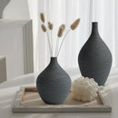 GobekUsa Nordic Luxury Ceramic Vase for Home Décor