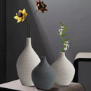 GobekUsa Nordic Luxury Ceramic Vase for Home Décor