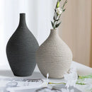 GobekUsa Nordic Luxury Ceramic Vase for Home Décor