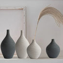 GobekUsa Nordic Luxury Ceramic Vase for Home Décor