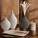 GobekUsa Nordic Luxury Ceramic Vase for Home Décor
