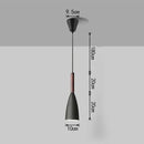 GobekUsa Nordic Minimalist Kitchen Island Lighting