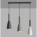 GobekUsa Nordic Minimalist Kitchen Island Lighting