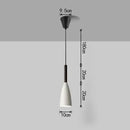 GobekUsa Nordic Minimalist Kitchen Island Lighting