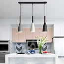 GobekUsa Nordic Minimalist Kitchen Island Lighting