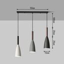 GobekUsa Nordic Minimalist Kitchen Island Lighting