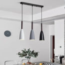 GobekUsa Nordic Minimalist Kitchen Island Lighting