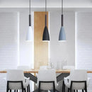 GobekUsa Nordic Minimalist Kitchen Island Lighting
