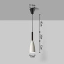 GobekUsa Nordic Minimalist Kitchen Island Lighting