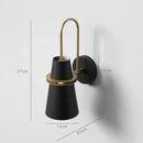 GobekUsa Nordic Minimalist Wall Lamp