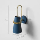GobekUsa Nordic Minimalist Wall Lamp