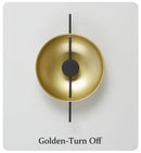 GobekUsa Nordic Modern Wall Sconce