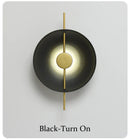 GobekUsa Nordic Modern Wall Sconce
