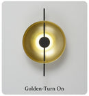 GobekUsa Nordic Modern Wall Sconce