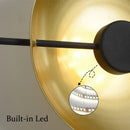 GobekUsa Nordic Modern Wall Sconce