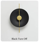 GobekUsa Nordic Modern Wall Sconce