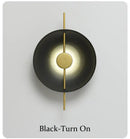 GobekUsa Nordic Modern Wall Sconce