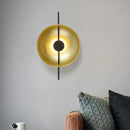 GobekUsa Nordic Modern Wall Sconce