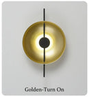 GobekUsa Nordic Modern Wall Sconce