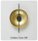 GobekUsa Nordic Modern Wall Sconce