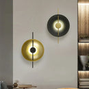 GobekUsa Nordic Modern Wall Sconce