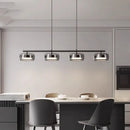 GobekUsa Nordic Pendant Light for Dining and Living Rooms