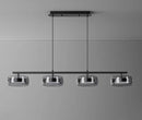 GobekUsa Nordic Pendant Light for Dining and Living Rooms
