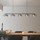 GobekUsa Nordic Pendant Light for Dining and Living Rooms