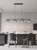 GobekUsa Nordic Pendant Light for Dining and Living Rooms
