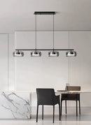 GobekUsa Nordic Pendant Light for Dining and Living Rooms