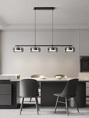 GobekUsa Nordic Pendant Light for Dining and Living Rooms
