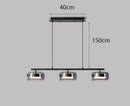 GobekUsa Nordic Pendant Light for Dining and Living Rooms