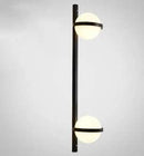 GobekUsa Nordic Planter Light Sconce