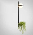GobekUsa Nordic Planter Light Sconce