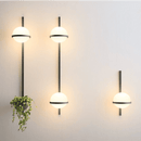 GobekUsa Nordic Planter Light Sconce