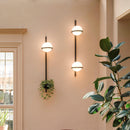 GobekUsa Nordic Planter Light Sconce