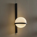 GobekUsa Nordic Planter Light Sconce
