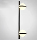 GobekUsa Nordic Planter Light Sconce