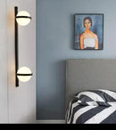 GobekUsa Nordic Planter Light Sconce