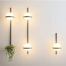 GobekUsa Nordic Planter Light Sconce