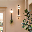 GobekUsa Nordic Planter Light Sconce