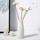 GobekUsa Nordic Plastic Vase for Modern Home Decor