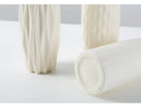 GobekUsa Nordic Plastic Vase for Modern Home Decor