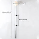 GobekUsa Nordic Plug in Wall Lamp Sconce