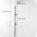 GobekUsa Nordic Plug in Wall Lamp Sconce