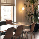 GobekUsa Nordic Plug in Wall Lamp Sconce
