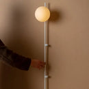 GobekUsa Nordic Plug in Wall Lamp Sconce