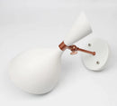 GobekUsa Nordic Plug-In Wall Sconce