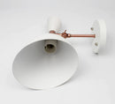 GobekUsa Nordic Plug-In Wall Sconce