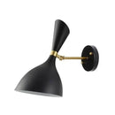 GobekUsa Nordic Plug-In Wall Sconce